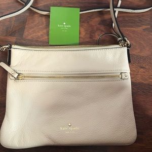 Kate Spade Shellie Crossbody Bag